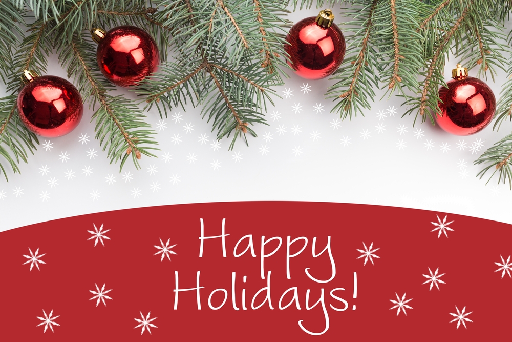 Happy Holidays From King Kia! - King Kia Blog